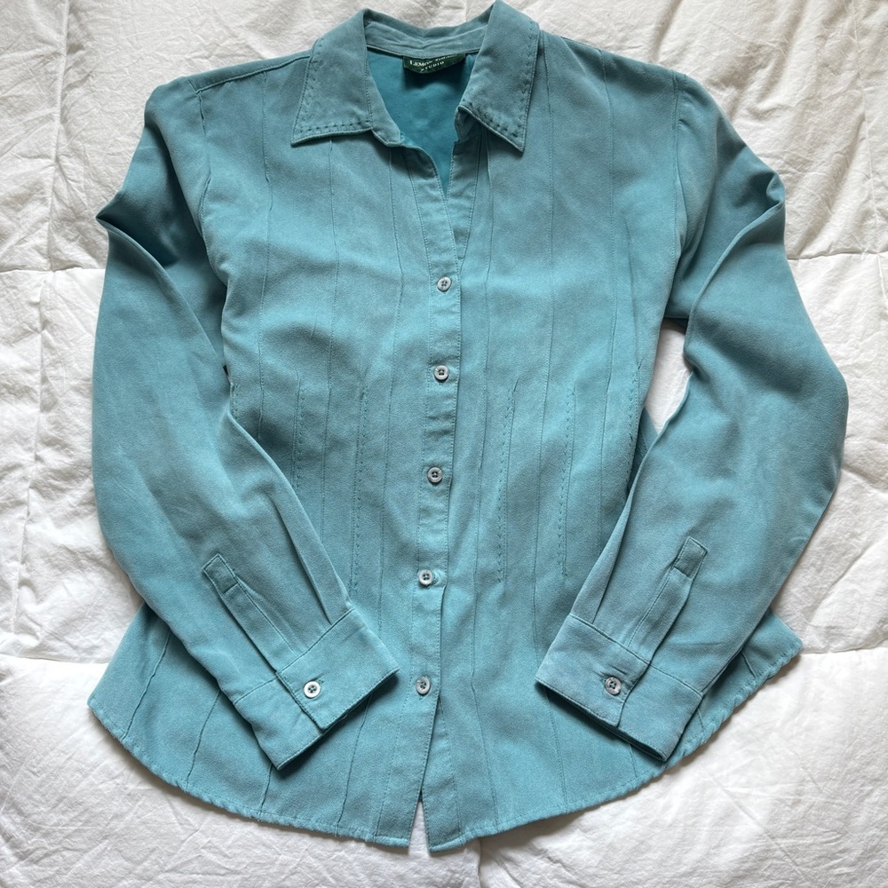 Button Down Shirt